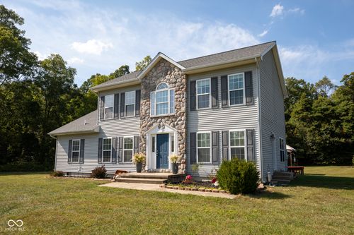 10530 E 150 S, Culver, IN, 46511-9546 | Card Image