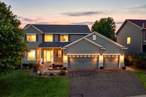 1122 Drew Dr, Woodbury, MN, 55129-6207 | Card Image