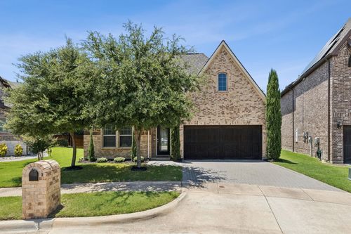 700 Brookstone Ct, Keller, TX, 76248-1446 | Card Image