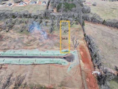 LOT 15 Chinaberry Street, Home with 0 bedrooms, 0 bathrooms and null parking in Pine Mountain GA | Image 2