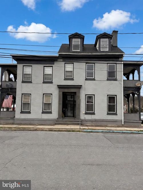 d-200 S Jackson Street, POTTSVILLE, PA, 17901 | Card Image