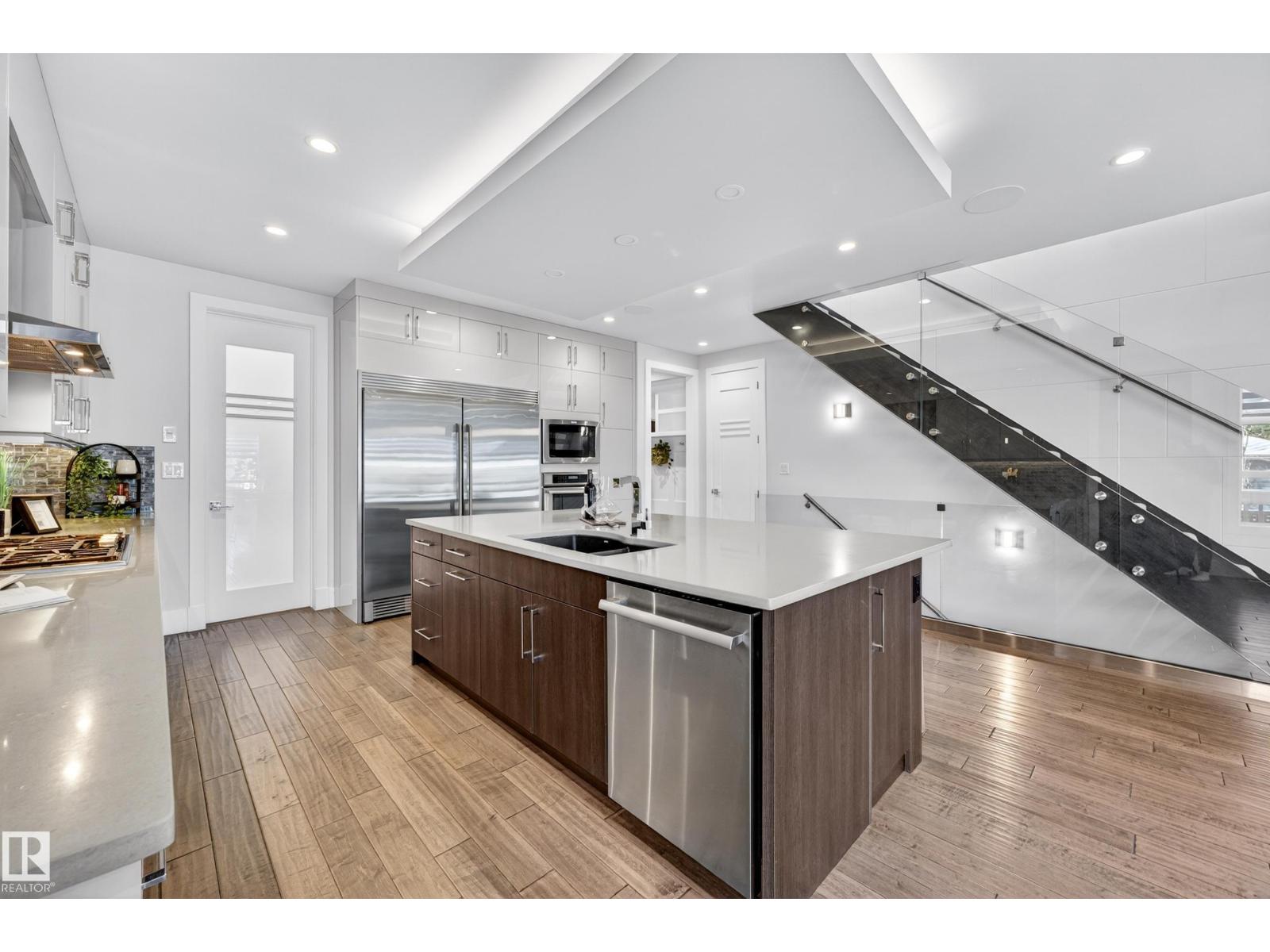 Residential in Edmonton 4
