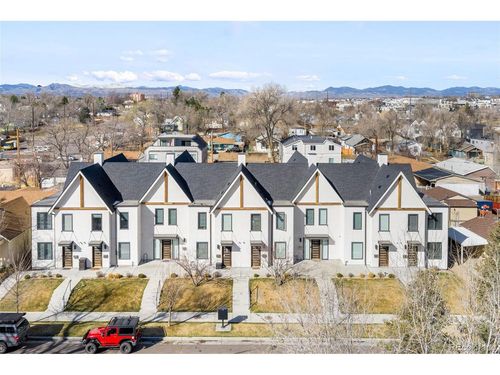 1029 Julian St, Denver, CO, 80204-3155 | Card Image