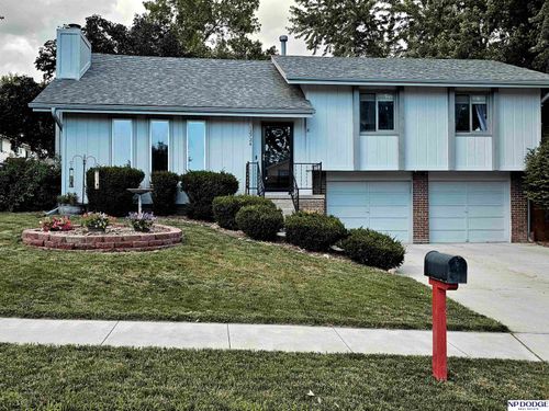 12724 Miami Cir, Omaha, NE, 68164-3476 | Card Image