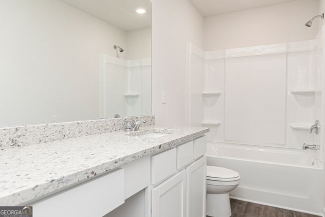 1041 Claas Way, House other with 4 bedrooms, 3 bathrooms and null parking in Locust Grove GA | Image 23