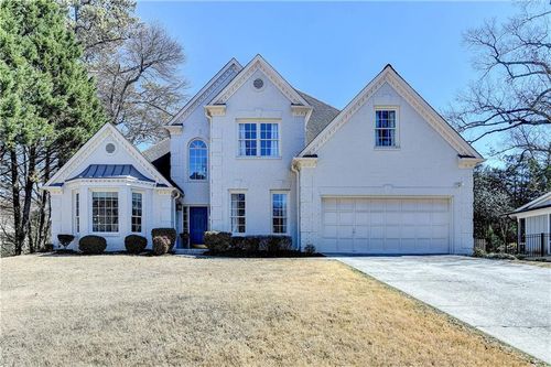 212 Sunset Hills Drive, Norcross, GA, 30071 | Card Image