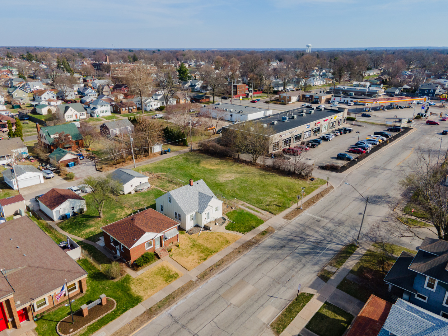 Land in Rock Island 4