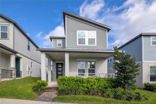 4875 Lacewing Dr, Winter Garden, FL, 34787-8539 | Card Image