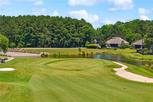 43 Hampton Hall Blvd, House other with 4 bedrooms, 5 bathrooms and null parking in Bluffton SC | Image 95