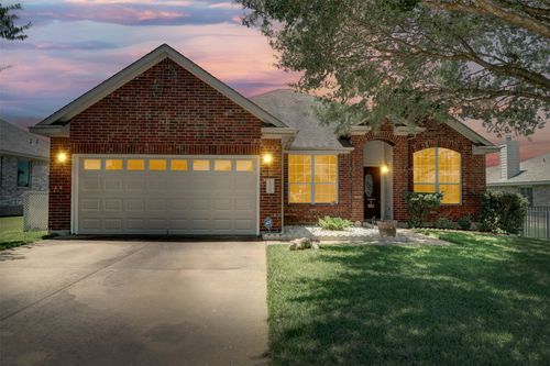 2521 Amen Corner Rd, Pflugerville, TX, 78660-5027 | Card Image