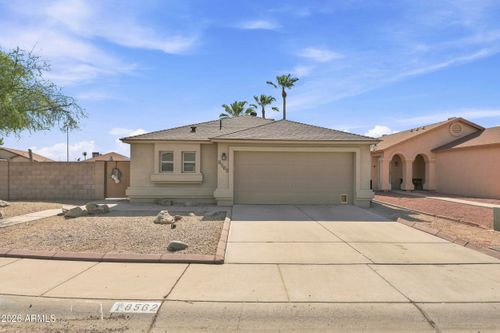 8562 N 108th Drive, Peoria, AZ, 85345 | Card Image