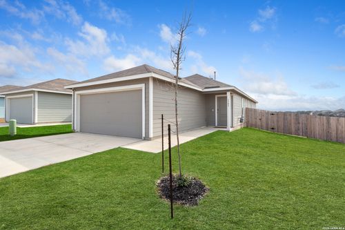 3703 Millbrook Way, San Antonio, TX, 78245-4341 | Card Image