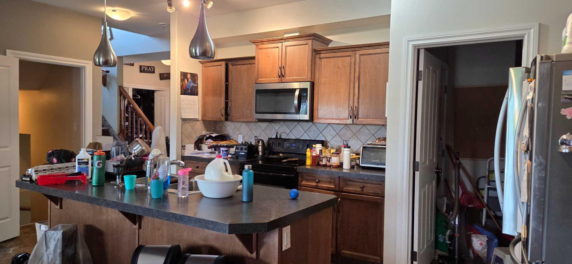 Residential in Rocky Mountain House 3