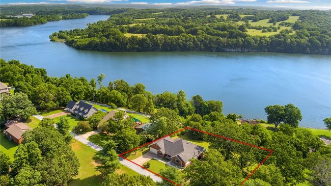 21732 Chinquapin Rd, House other with 4 bedrooms, 6 bathrooms and null parking in Springdale AR | Image 28