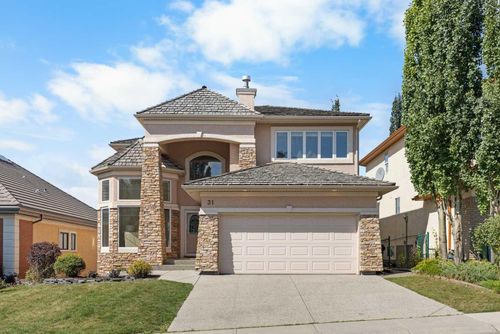 31 Royal Ridge Terr Nw, Calgary, AB, T3G5Y9 | Card Image