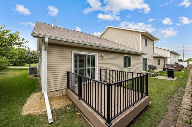 UNIT-12 - 1458 Tower Ln Ne, Condo with 2 bedrooms, 2 bathrooms and null parking in Cedar Rapids IA | Image 26