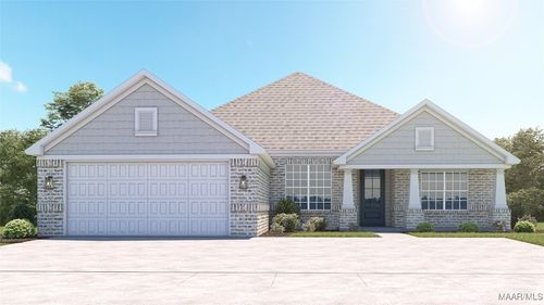 204 Lismore Pl, Montgomery, AL, 36117-6195 | Card Image