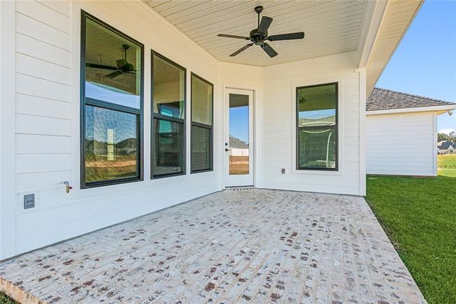 1148 Fox Sparrow Loop, House other with 4 bedrooms, 2 bathrooms and null parking in Madisonville LA | Image 21