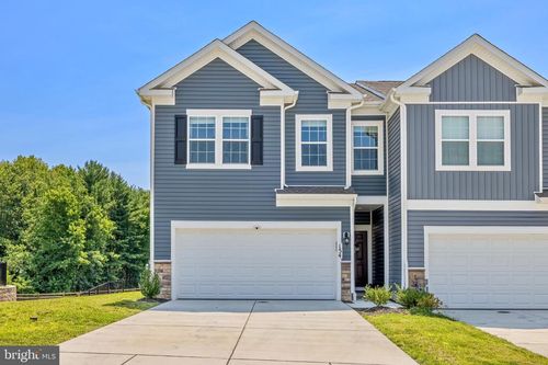 154 Hannock St, HAVRE DE GRACE, MD, 21078-2378 | Card Image