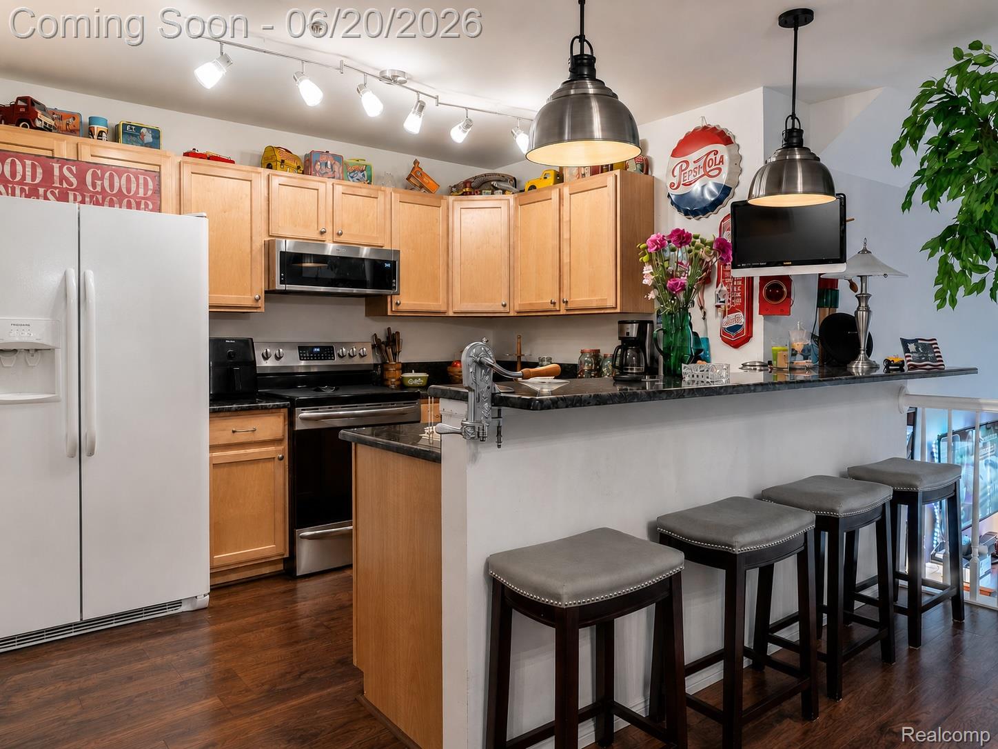 Residential in Canton Charter Township 4