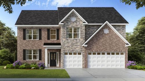 275 Staffin Dr, Senoia, GA, 30276-2391 | Card Image
