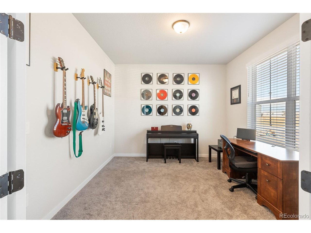 Residential in Colorado Springs 4