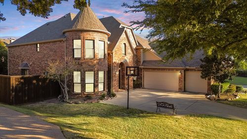 11028 Coventry Ln, Frisco, TX, 75035-3643 | Card Image