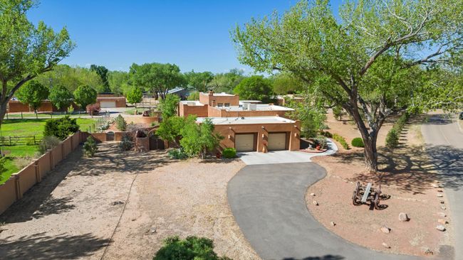 400 Camino De Lucia, House other with 3 bedrooms, 1 bathrooms and null parking in Corrales NM | Image 4