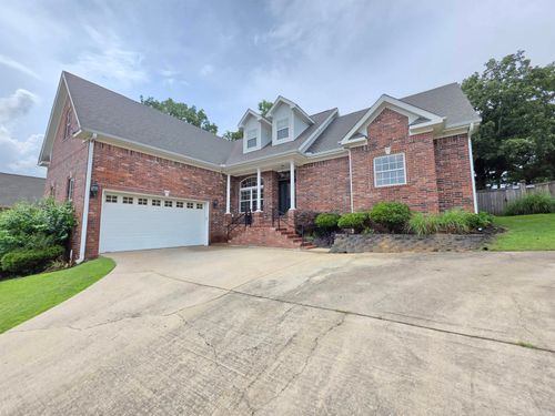 7364 W Ridge Cir, Sherwood, AR, 72120-3695 | Card Image