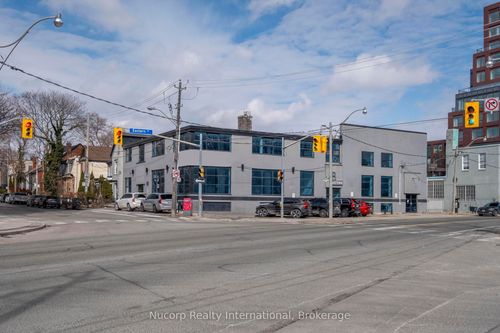 ground-second-8 Eastern Ave, Toronto, ON, M5A1H4 | Card Image