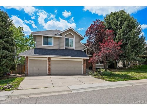 8641 Snowbrush Ln, Highlands Ranch, CO, 80126-2143 | Card Image