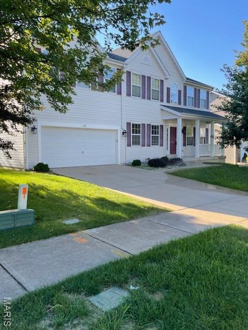 58 Fountainview Dr, Saint Charles, MO, 63303-3049 | Card Image
