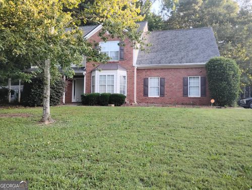 320 Hunters Chase, Mcdonough, GA, 30253-7446 | Card Image