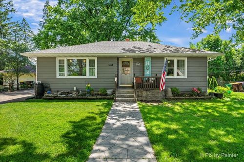 515 Kishwaukee St, Marengo, IL, 60152-3228 | Card Image