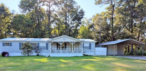 1908 N Highway 81, Westville, FL, 32464-3219 | Card Image