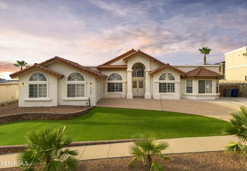 6753 Pearl Ridge Dr, El Paso, TX, 79912-7239 | Card Image