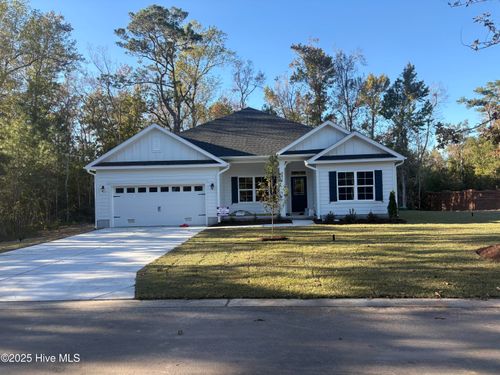 3161 Rutledge Cross Sw, Shallotte, NC, 28470 | Card Image