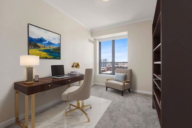 APT-905 - 1717 S Prairie Ave, Condo with 3 bedrooms, 2 bathrooms and 1 parking in CHICAGO IL | Image 6