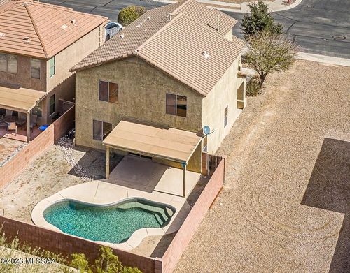 18430 S Copper Basin, Green Valley, AZ, 85614 | Card Image