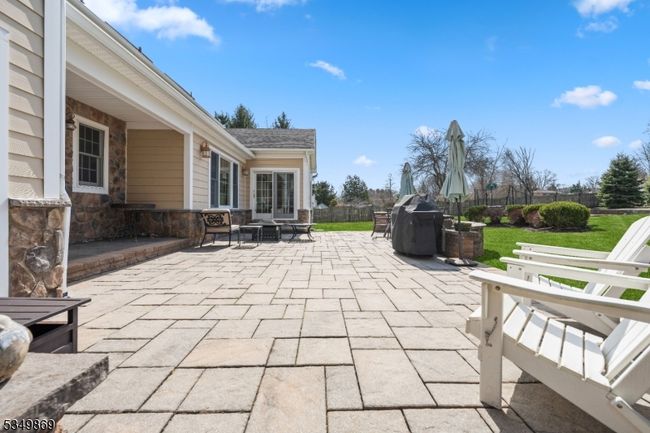 5 Hidden Ln, House other with 5 bedrooms, 3 bathrooms and null parking in Branchburg NJ | Image 38