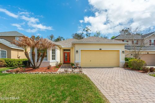 425 Champion Ridge Dr, DAYTONA BEACH, FL, 32124-3028 | Card Image