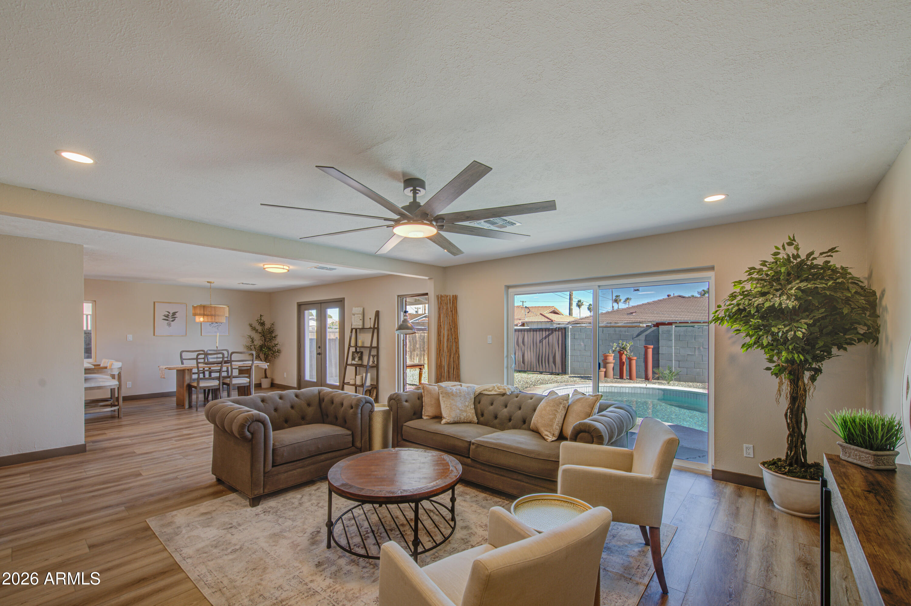 Residential in Phoenix 4