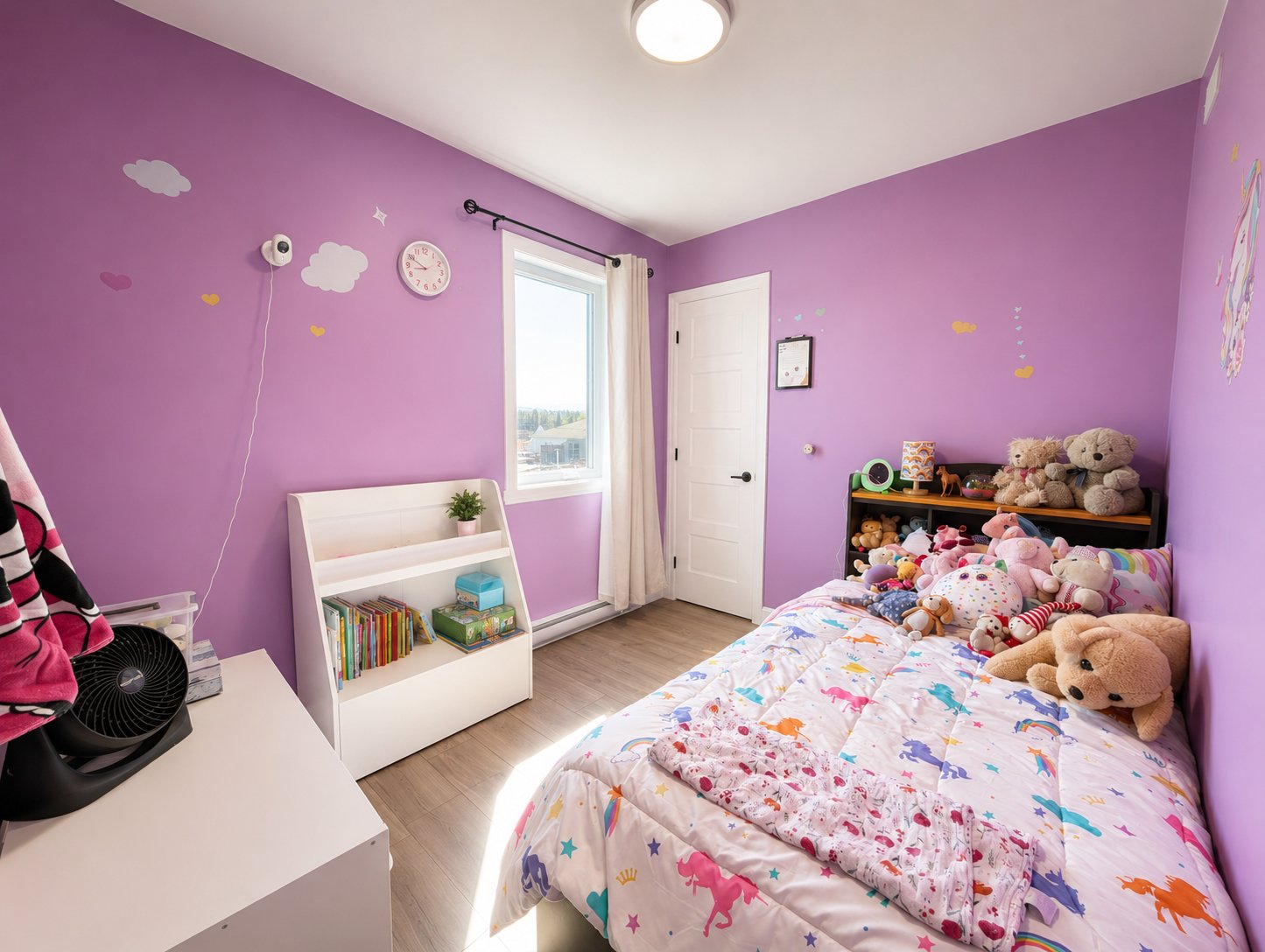 Residential in Sainte-Catherine-de-la-Jacques-Cartier 5