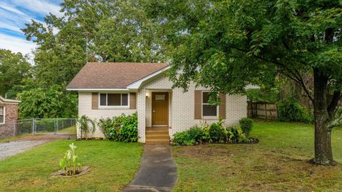 108 Delmont Ave, Sherwood, AR, 72120-5410 | Card Image