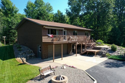 4430 Poquet Drive Nw, Birch Lake Twp, MN, 56452 | Card Image