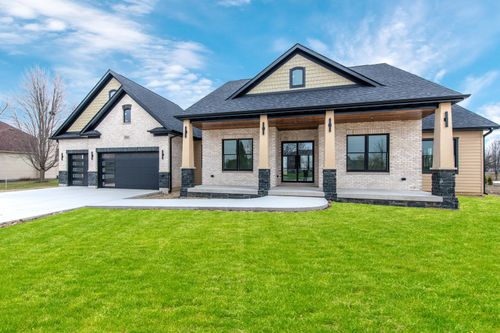 18843 S Chestnut Dr, Shorewood, IL, 60404-6020 | Card Image