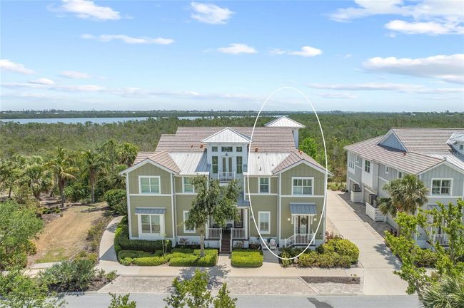 UNIT-201 - 241 Sapphire Lake Dr, Condo with 3 bedrooms, 3 bathrooms and null parking in Bradenton FL | Image 5