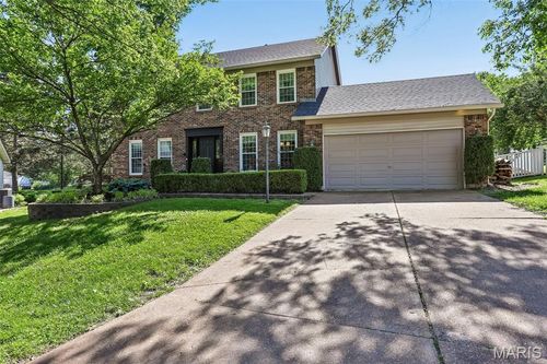 1419 Sawyers Trail Ct, Fenton, MO, 63026-7047 | Card Image