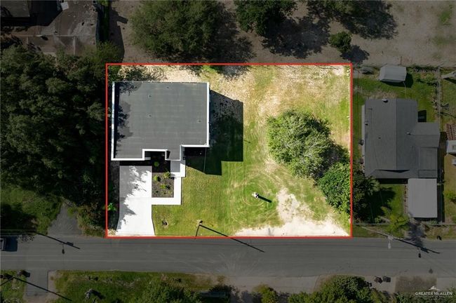 2313 Champion Ave, House other with 3 bedrooms, 2 bathrooms and null parking in Donna TX | Image 19