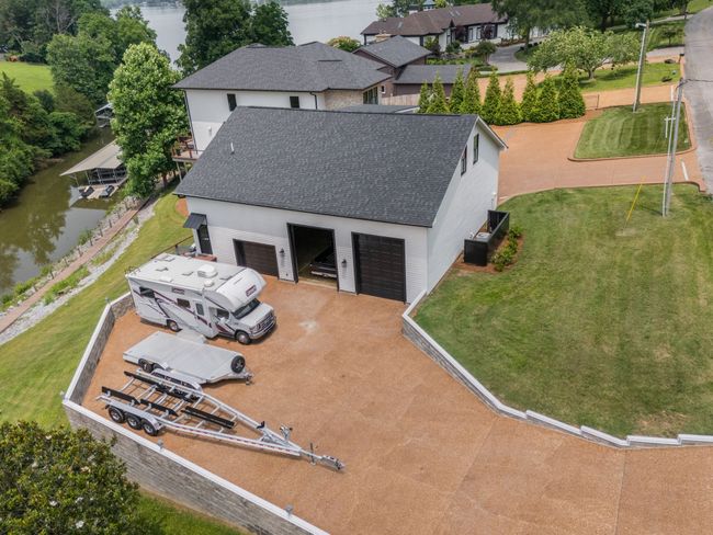 541 Lakeview Cir, House other with 3 bedrooms, 6 bathrooms and 16 parking in Mount Juliet TN | Image 63